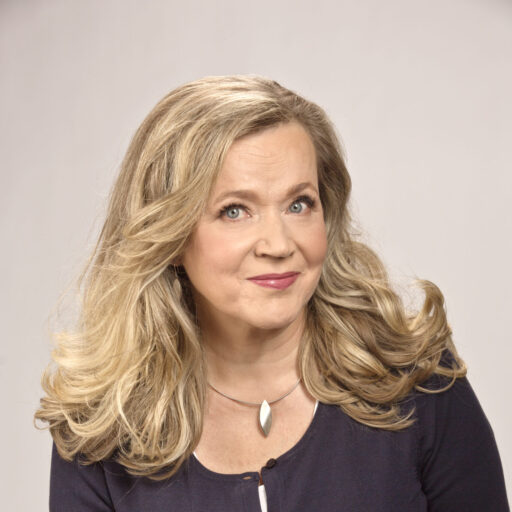 Eeva Oehlandt